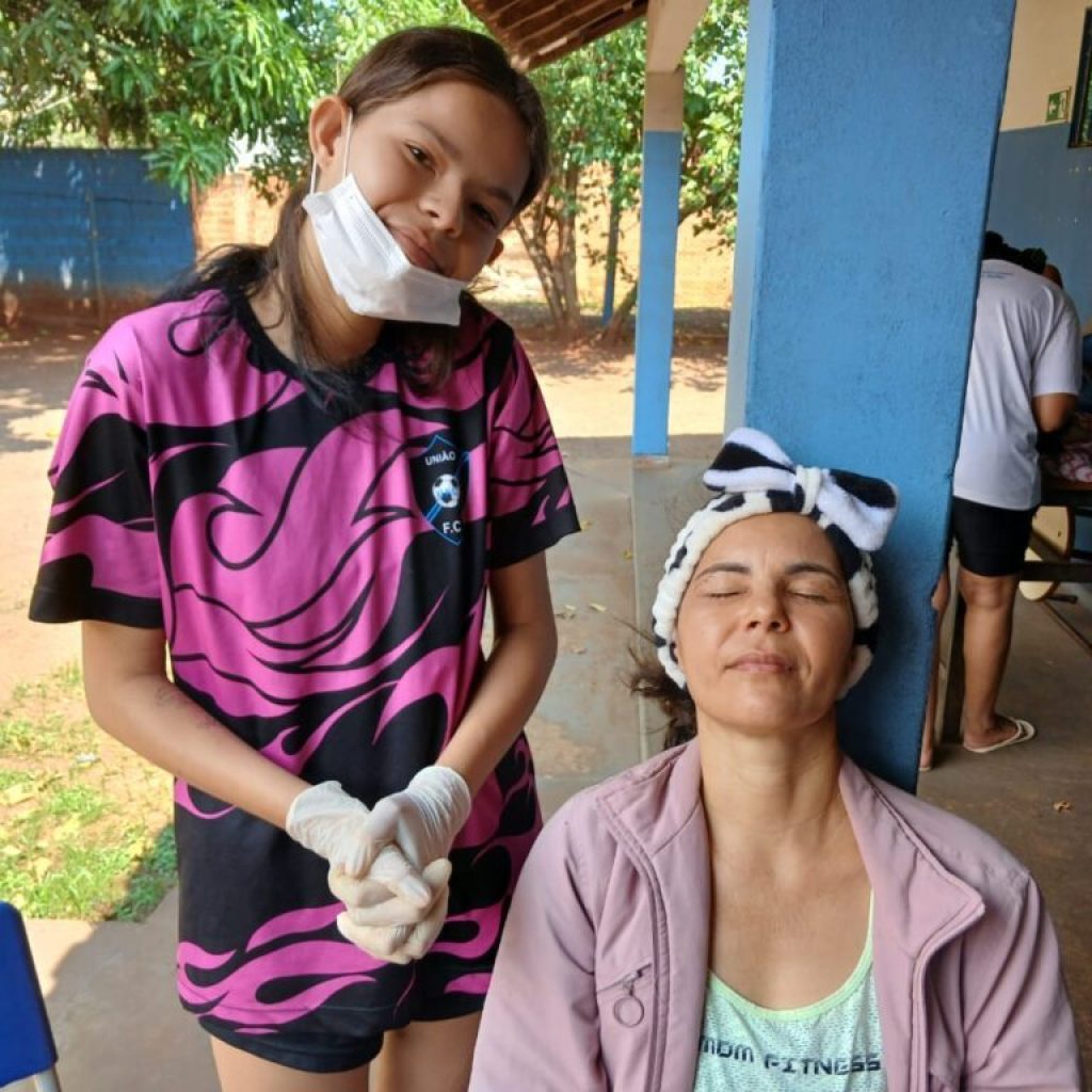Semu promove capacitação para mulheres e incentiva empreendedorismo