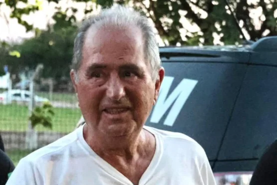 Médico cardiologista João Jazbik Neto voltou à prisão nesta quinta-feira após nova decisão judicial - Foto: Madu Livramento/Midiamax
