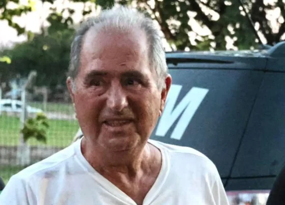 Médico cardiologista João Jazbik Neto voltou à prisão nesta quinta-feira após nova decisão judicial - Foto: Madu Livramento/Midiamax
