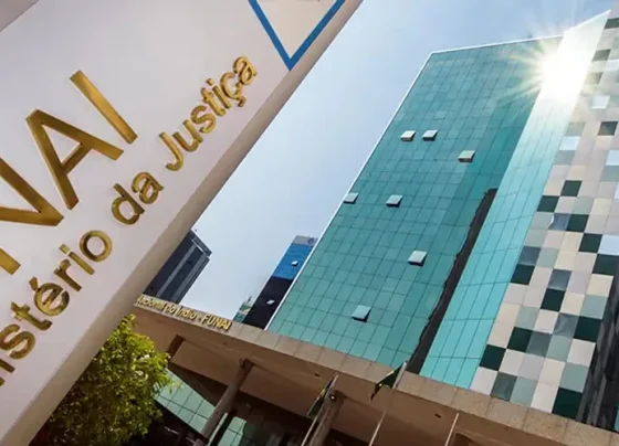 Funai abriu processo seletivo com 29 vagas temporárias em Mato Grosso do Sul - Foto: Divulgação