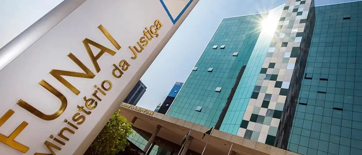 Funai abre 807 vagas temporárias, com 29 oportunidades em MS