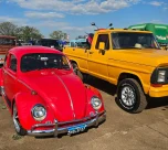 Campo Grande recebe o 1º Encontro de Carros Antigos neste sábado - Foto: Divulgação