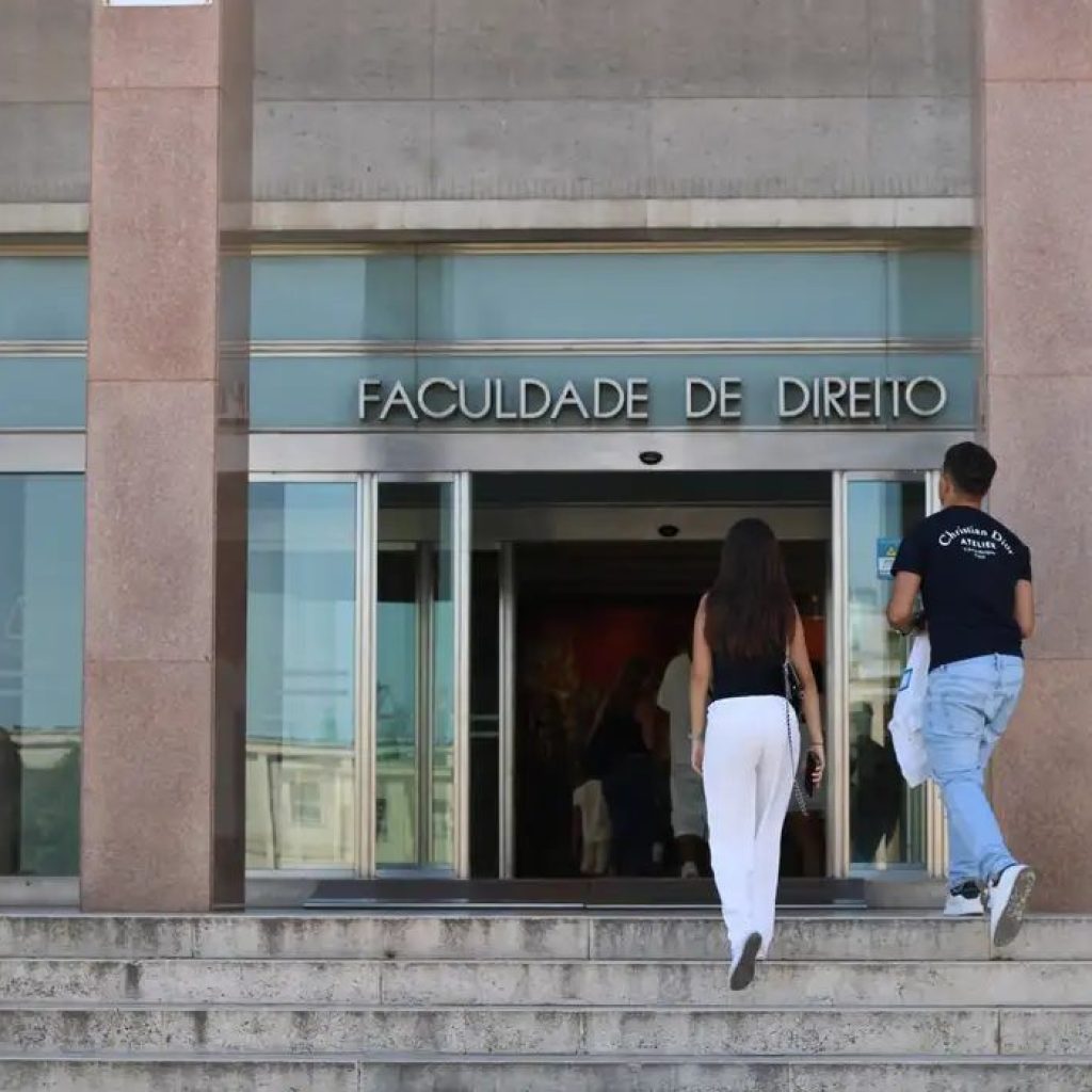 Universidade de Lisboa concentra maior número de eleitores; entenda