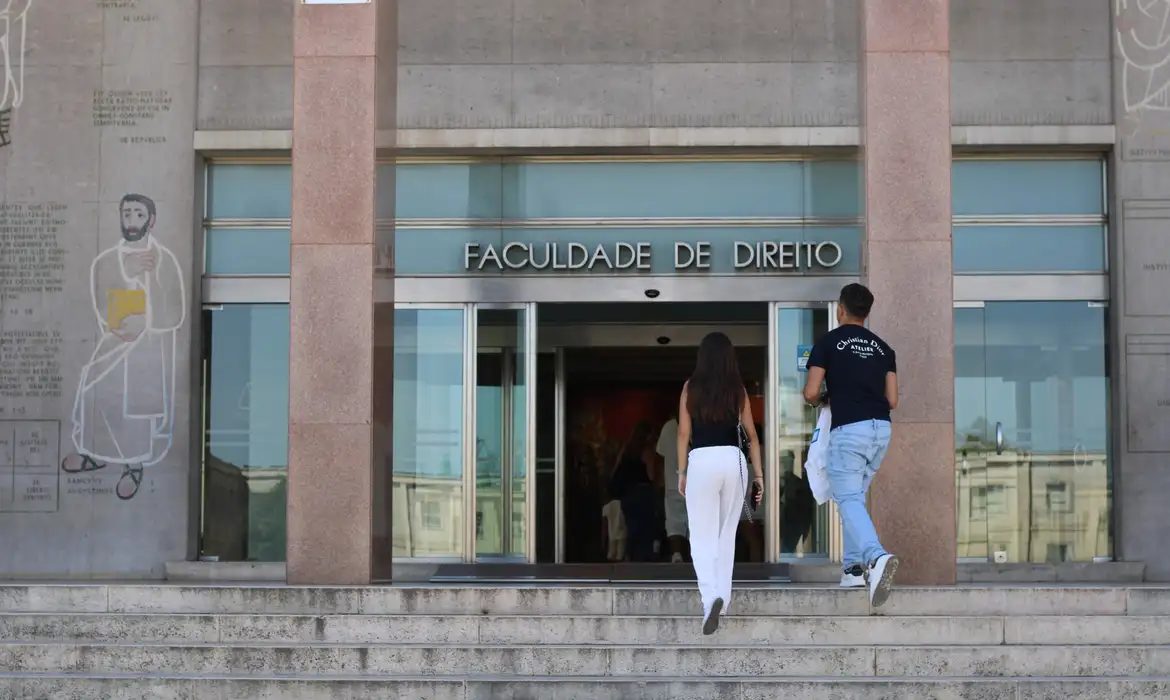 Universidade de Lisboa lidera votação com quase 80 mil eleitores
