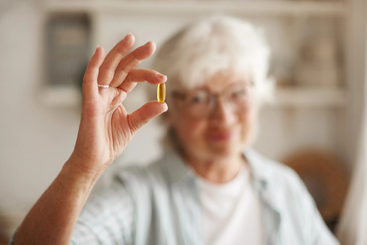 Vitamina B12 em comprimido ou injeção: estudo define o melhor método