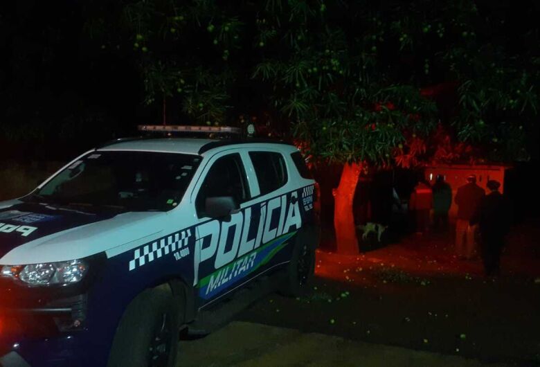 Deborah Martines Escardin, de 32 anos, foi encontrada morta após ataque a tiros em Maracaju - Foto: Dourados News