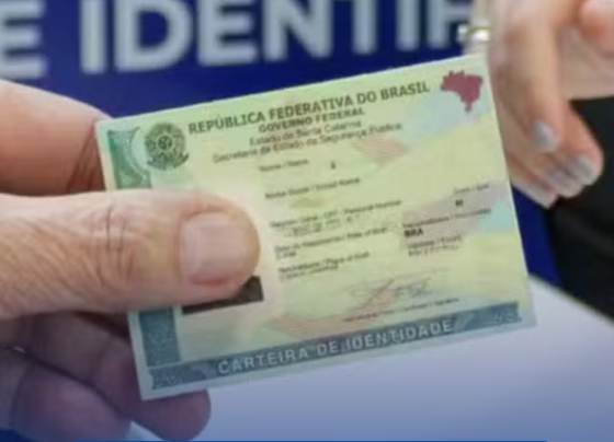Campo Grande terá mutirão para emissão da nova Carteira de Identidade Nacional nesta sexta e sábado - Foto: Polícia Científica/Divulgação