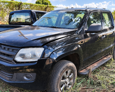 Veículos recolhidos pela Polícia Civil estão disponíveis em três leilões eletrônicos da Justiça de Mato Grosso do Sul - Foto: Imagem ilustrativa