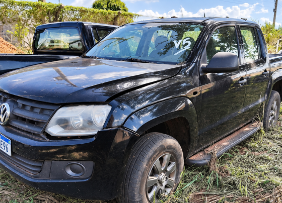 Veículos recolhidos pela Polícia Civil estão disponíveis em três leilões eletrônicos da Justiça de Mato Grosso do Sul - Foto: Imagem ilustrativa
