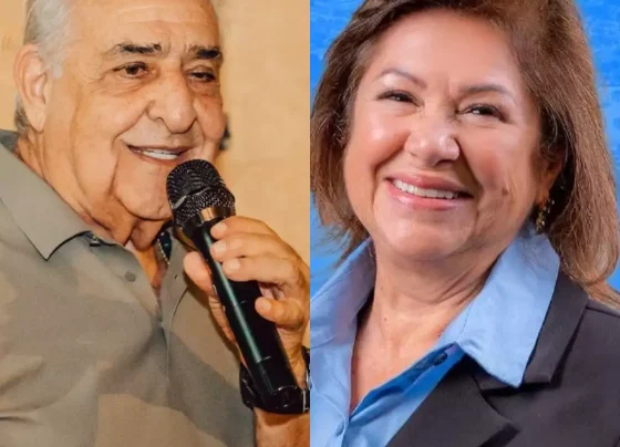 Jerson Domingos teve os 16.884 votos destinados à legenda após retotalização do TRE-MS - Foto: Duda Schindler