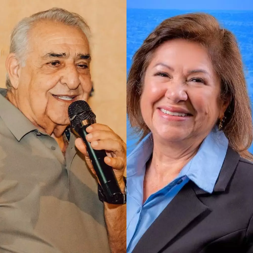 Votos de Jerson vão para legenda e Dione Hashioka vira 2ª suplente
