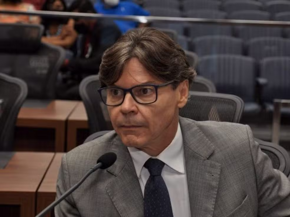 Paulo Duarte é internado em Campo Grande e passa por procedimentos cardíaco e cerebral