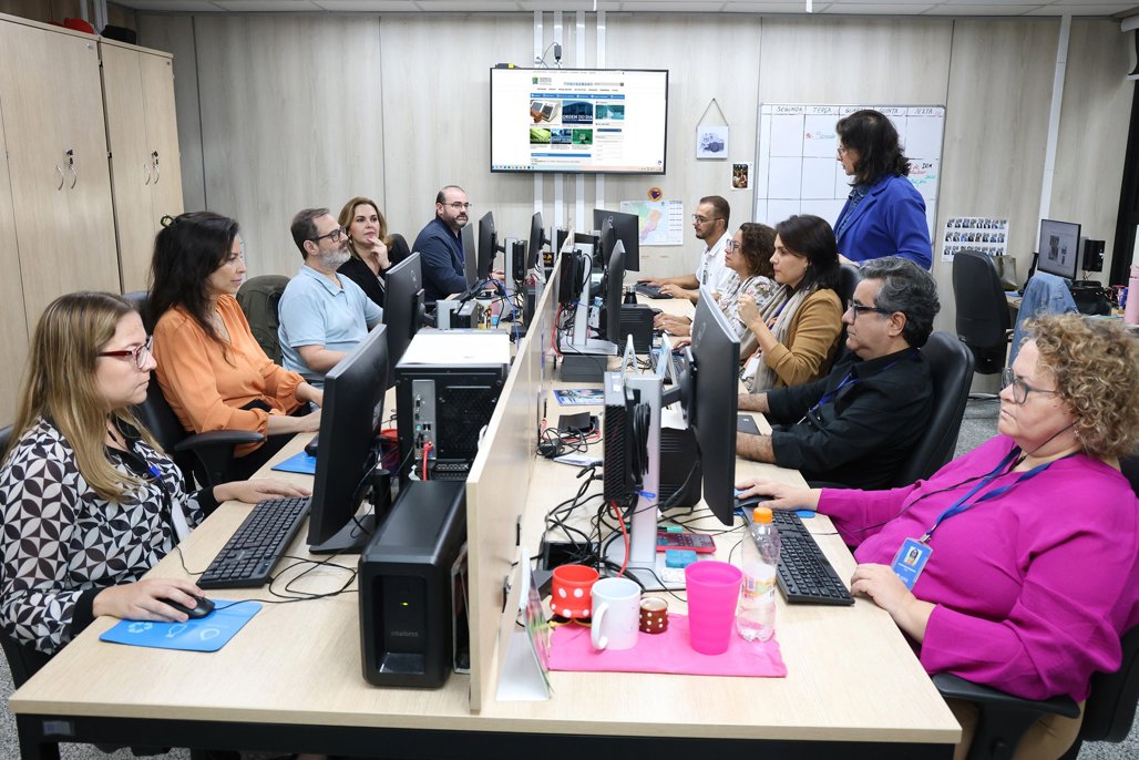 ALEMS prepara cobertura ao vivo das Eleições 2026 em MS