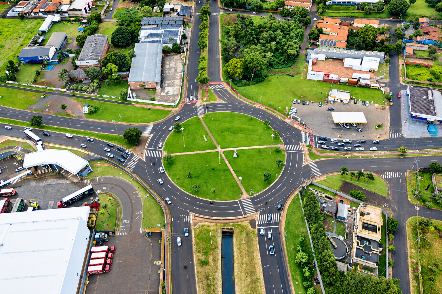 Campo Grande dá primeiro passo para construção de viaduto na Gury Marques