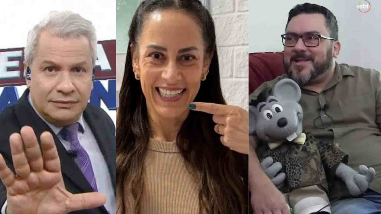 Sikêra Jr., Tiririca e outros famosos não conseguem se eleger em 2026