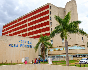 MPMS investiga falta de medicamentos usados no tratamento contra o câncer no Hospital Regional de Mato Grosso do Sul - Foto: HRMS