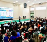 Cassems lançou Central de Especialidades para facilitar o agendamento de consultas em Mato Grosso do Sul - Foto: Messias Ferreira