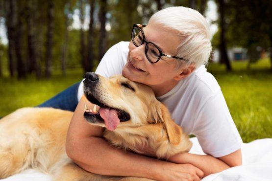 71% dos tutores na terceira idade aproveitam mais a vida: como cães e gatos viraram os maiores aliados de quem envelhece sem companhia