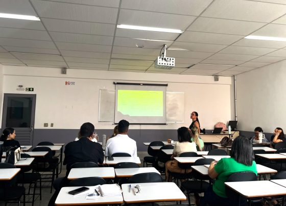 Preceptores do Hospital Cassems de Dourados participaram de oficina voltada à formação em saúde e integração no SUS - Foto: Divulgação