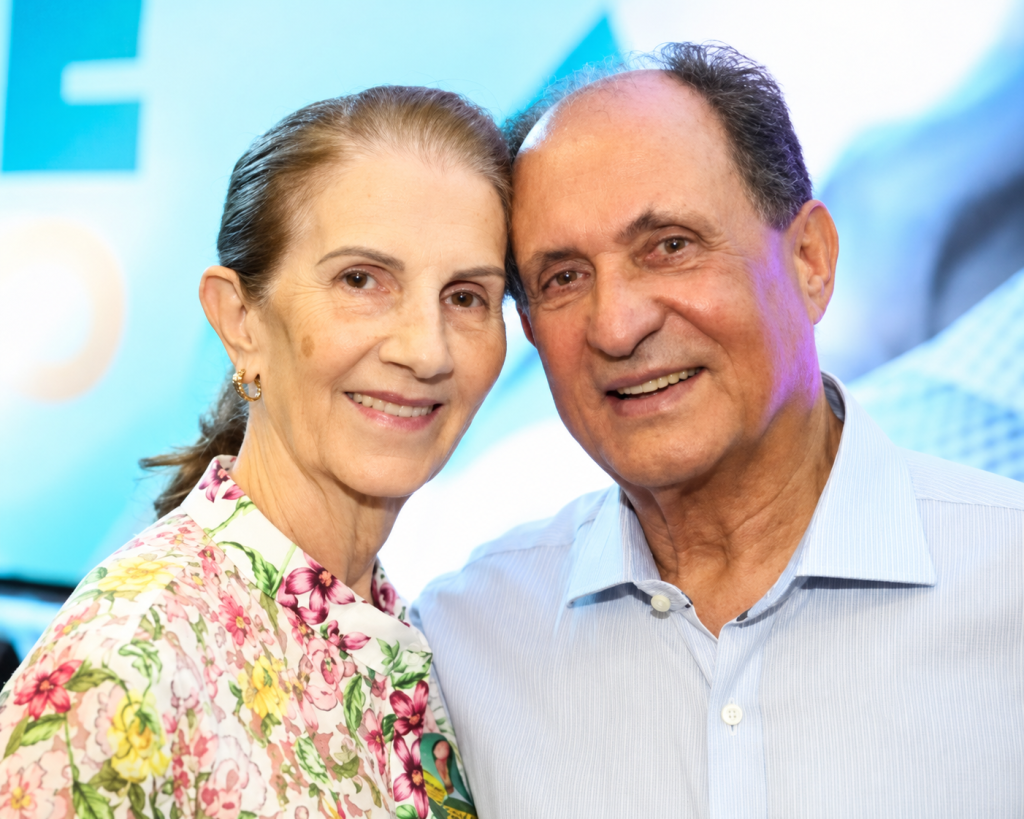 Ivanilde Zanfolin Teixeira morreu aos 83 anos após sofrer um AVC em Dourados - Foto: Divulgação