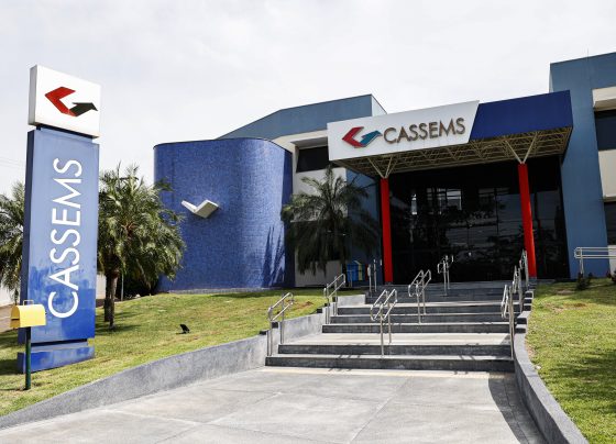 Cassems esclarece que atualização cadastral é procedimento de rotina e não retira direitos dos beneficiários - Foto: Divulgação/Cassems