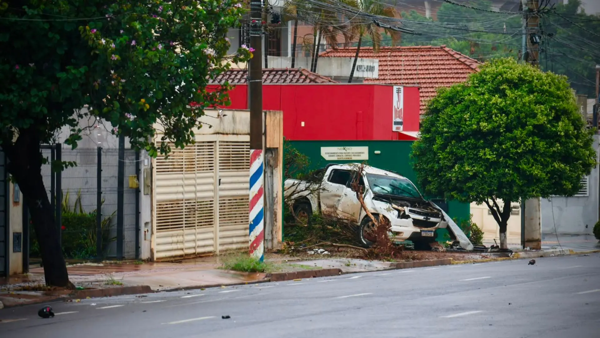 Militar admite que dirigia alcoolizado antes de acidente que matou motociclista