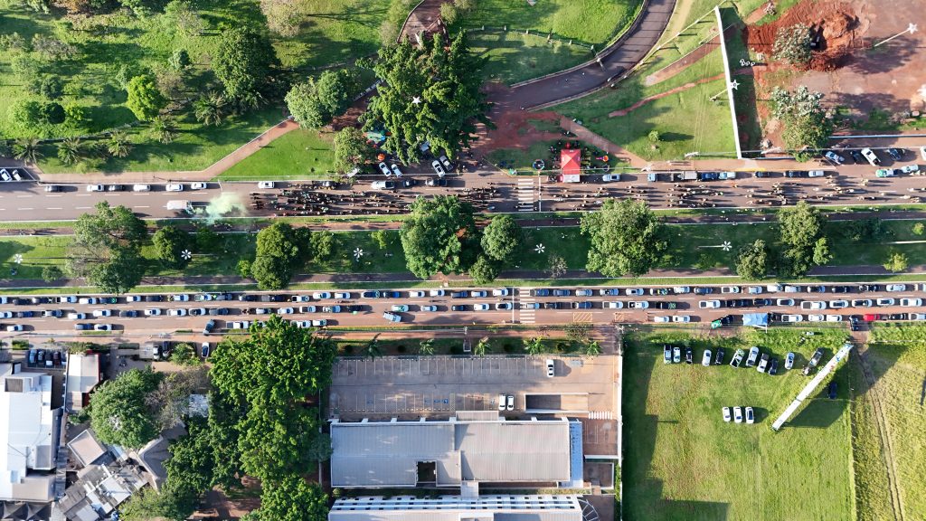 Foto: Williams Souza