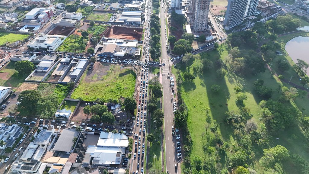 Foto: Williams Souza