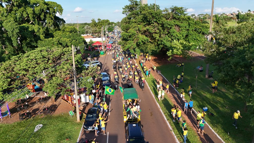Foto: Williams Souza