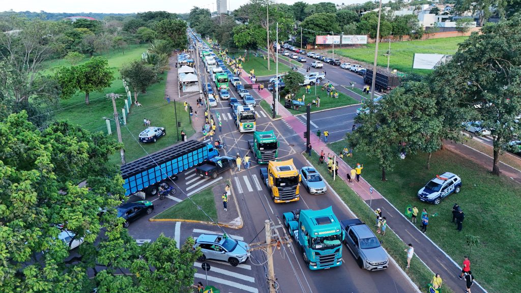 Foto: Williams Souza