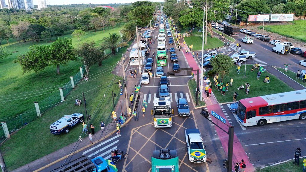 Foto: Williams Souza
