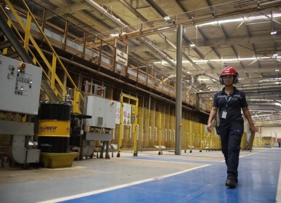 Mato Grosso do Sul completa 49 anos com investimentos em educação, qualificação profissional e novas atividades econômicas - Foto: Álvaro Rezende/Secom-MS