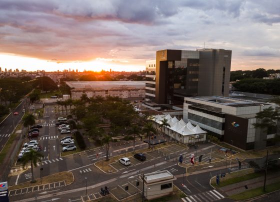 Hospital Cassems de Campo Grande completa dez anos com mais de três milhões de procedimentos realizados - Foto: Cassems