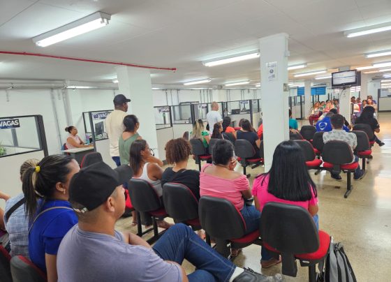 Funsat disponibiliza 692 vagas de emprego em Campo Grande nesta sexta-feira - Foto: CG Notícias