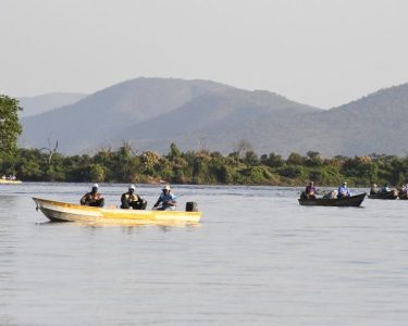 Fiscalização nos rios de Mato Grosso do Sul será reforçada durante a Piracema 2026/2027 - Foto: Divulgação/Imasul
