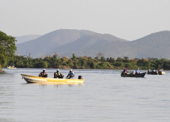 Fiscalização nos rios de Mato Grosso do Sul será reforçada durante a Piracema 2026/2027 - Foto: Divulgação/Imasul