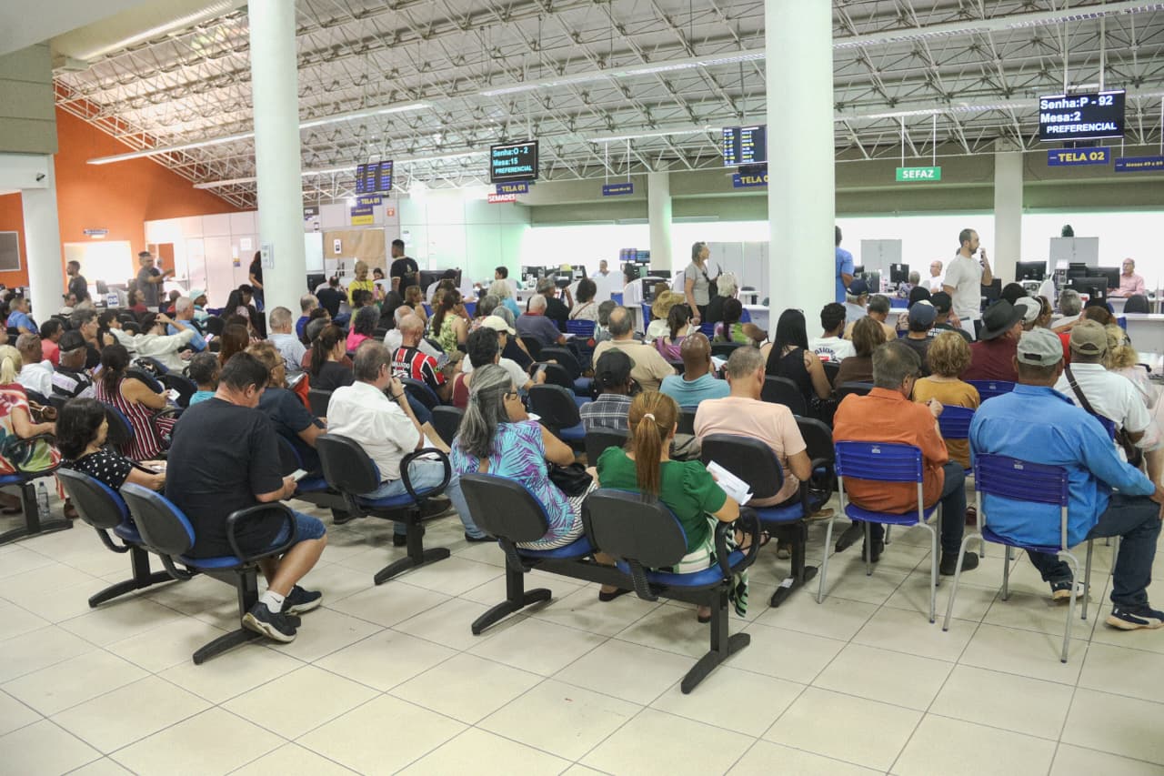 Campo Grande prorroga prazo de adesão ao programa Regulariza CG