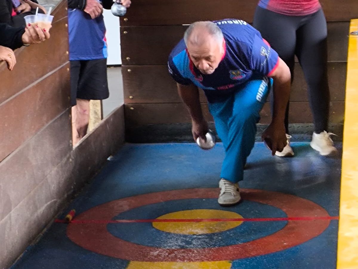 Campo grande abre inscrições para o 23º Jogos Municipais dos Idosos