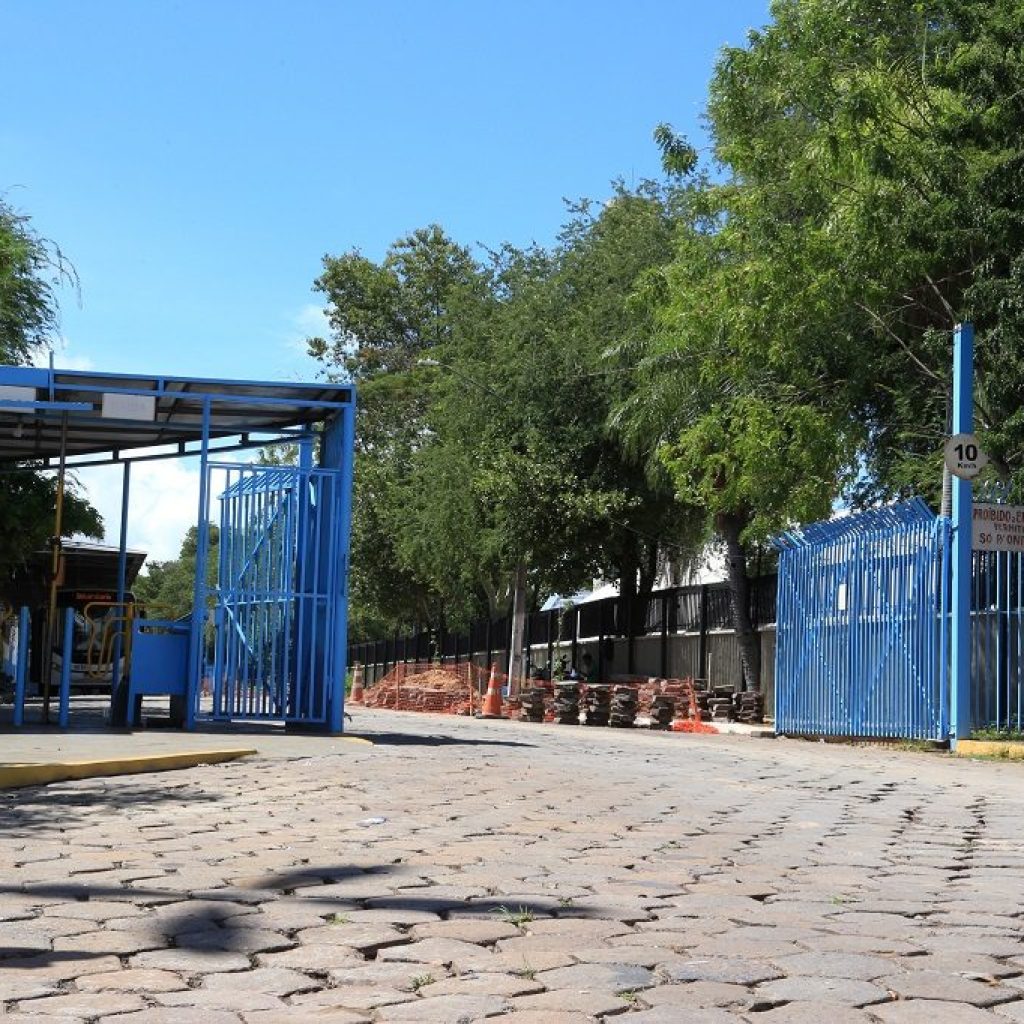 A partir de novembro, Transbordo terá novo local durante restauração do Mercadão