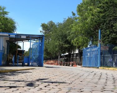 A partir de novembro, Transbordo terá novo local durante restauração do Mercadão