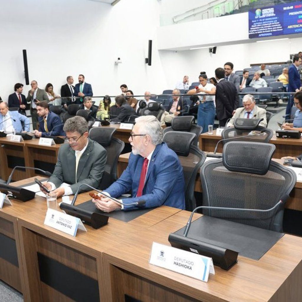 ALEMS vota projetos sobre conservação ambiental e transparência em pedágios