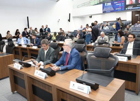 ALEMS vota projetos sobre conservação ambiental e transparência em pedágios