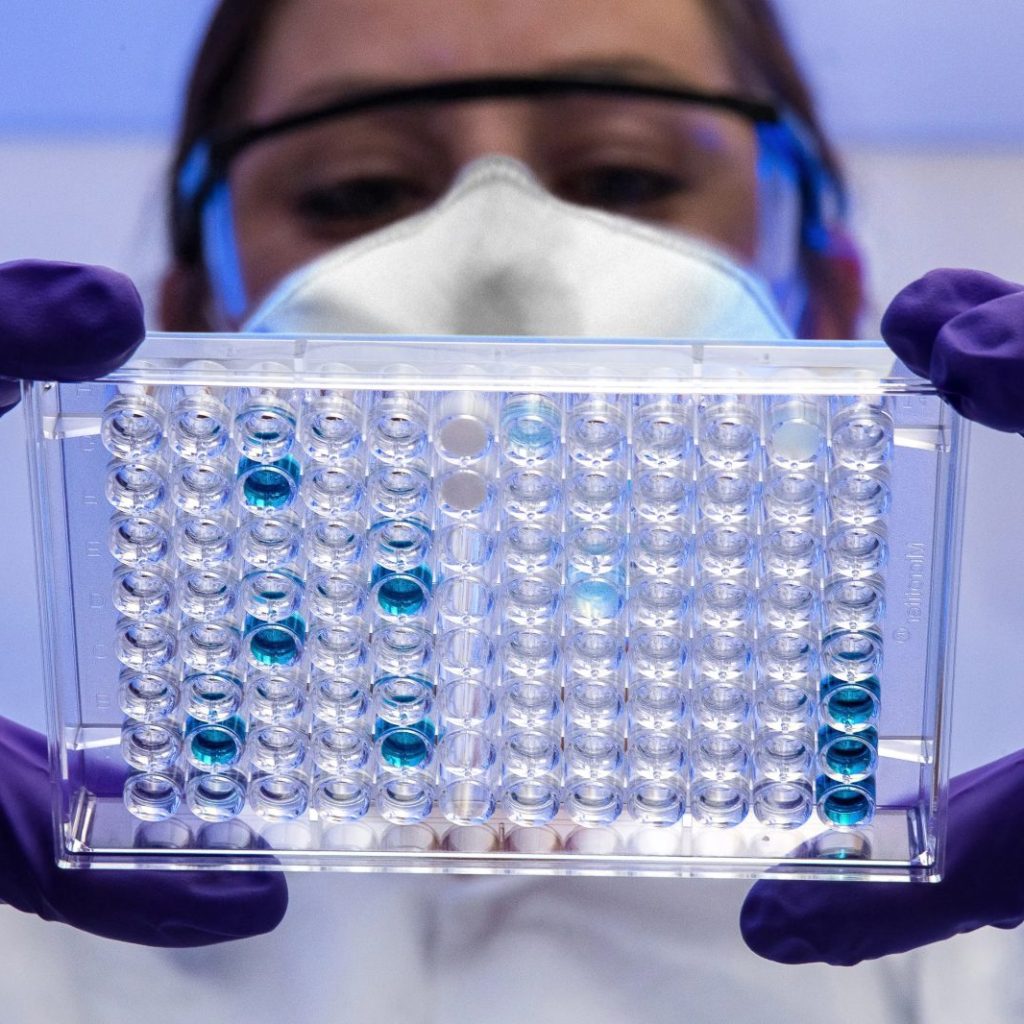 Amiloidose hereditária: consulta pública discute tratamento no SUS