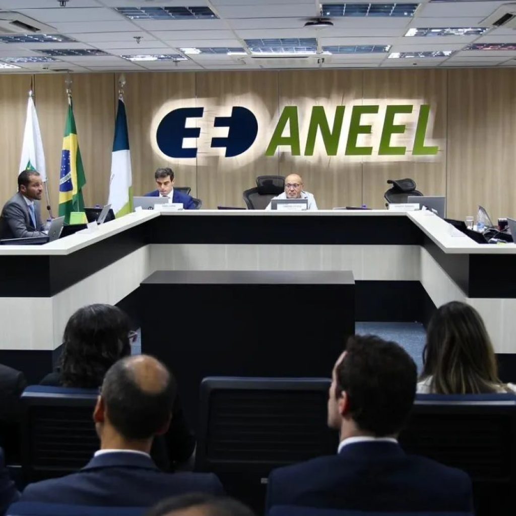 Aneel: Eólicas, solares e hidrelétricas dividirão prejuízo do curtailment