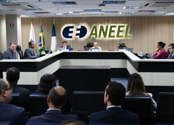 Aneel: Eólicas, solares e hidrelétricas dividirão prejuízo do curtailment