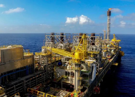 ANP espera leiloar mais de 320 blocos de petróleo nesta quarta
