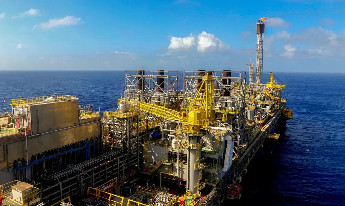 ANP realiza hoje os maiores leilões de petróleo e gás da história