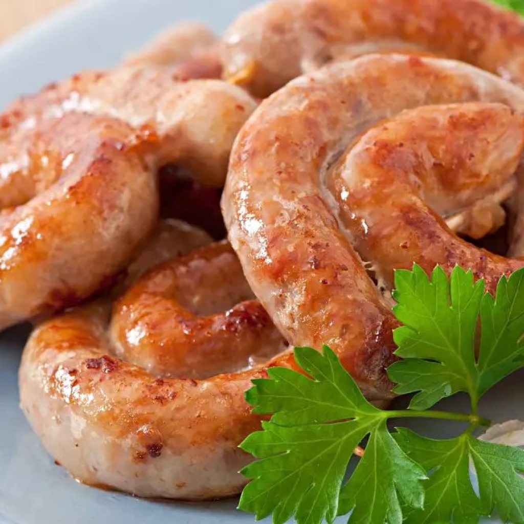 Anvisa proíbe consumo e venda de lote linguiça suína com bactéria