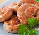 Anvisa proíbe consumo e venda de lote linguiça suína com bactéria