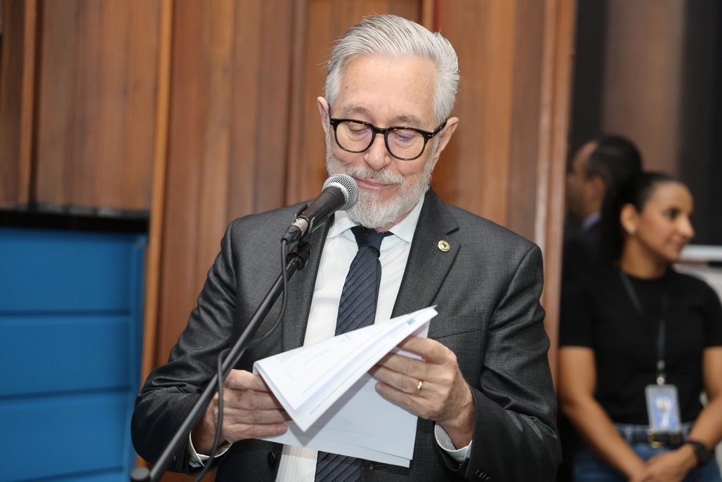 Projeto quer declarar associação feminina de Mato Grosso do Sul como utilidade pública